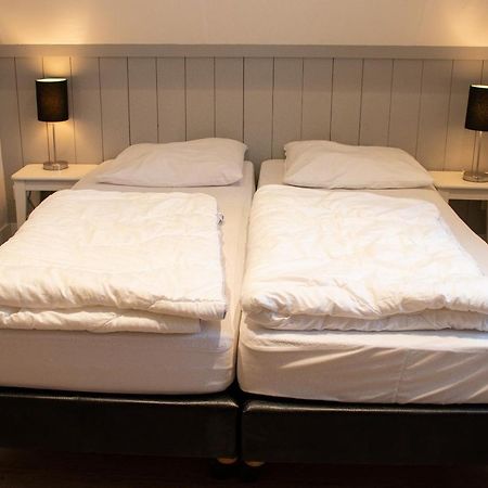 Vakantiewoning Schuitvlotstraat Incl Strandcabine Domburg Kültér fotó