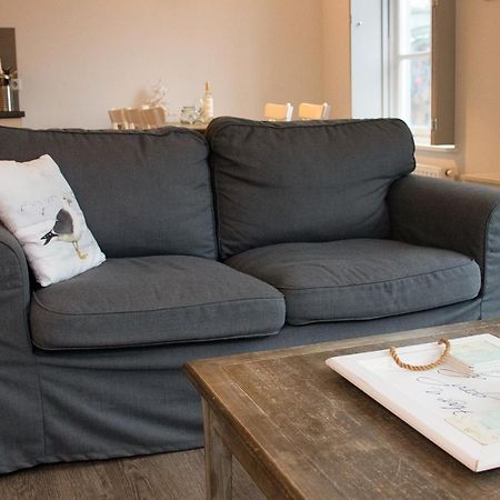 Vakantiewoning Schuitvlotstraat Incl Strandcabine Domburg Kültér fotó