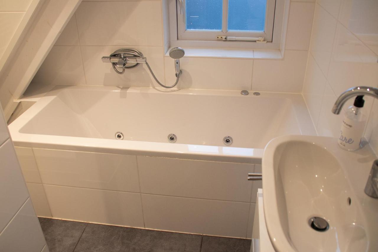Vakantiewoning Schuitvlotstraat Incl Strandcabine Domburg Kültér fotó