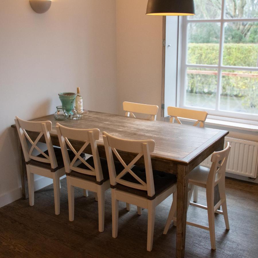 Vakantiewoning Schuitvlotstraat Incl Strandcabine Domburg Kültér fotó