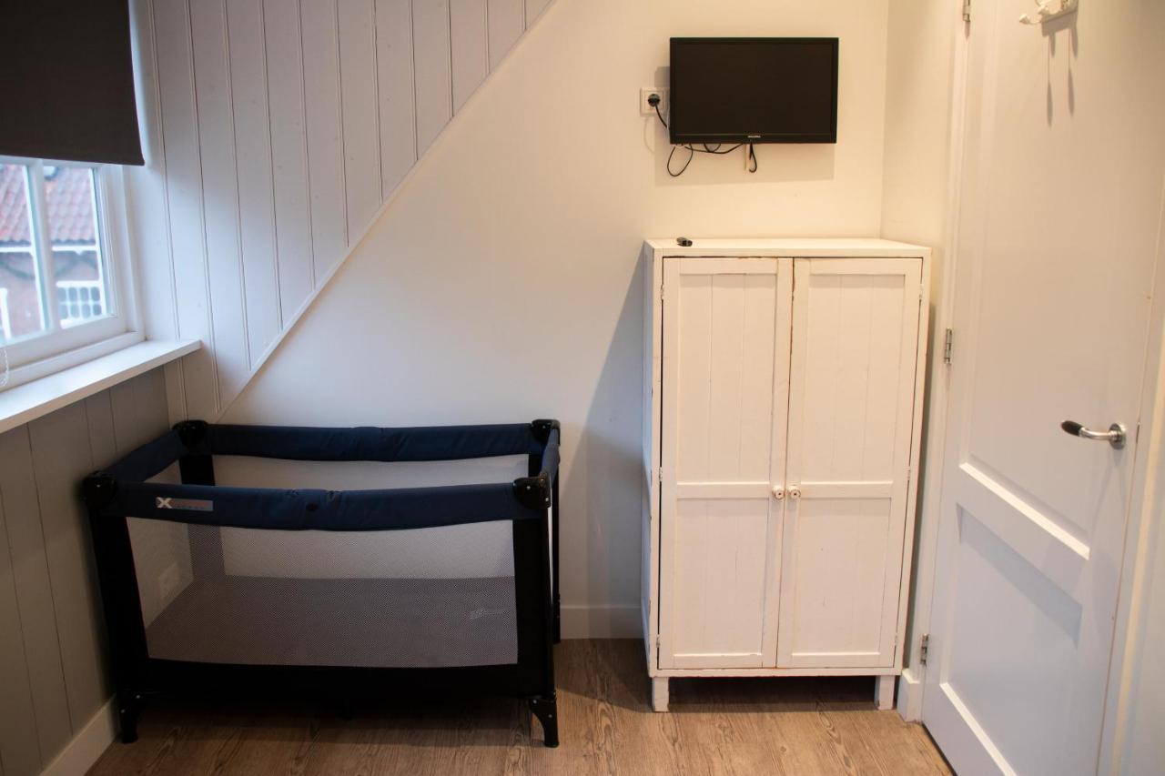 Vakantiewoning Schuitvlotstraat Incl Strandcabine Domburg Kültér fotó