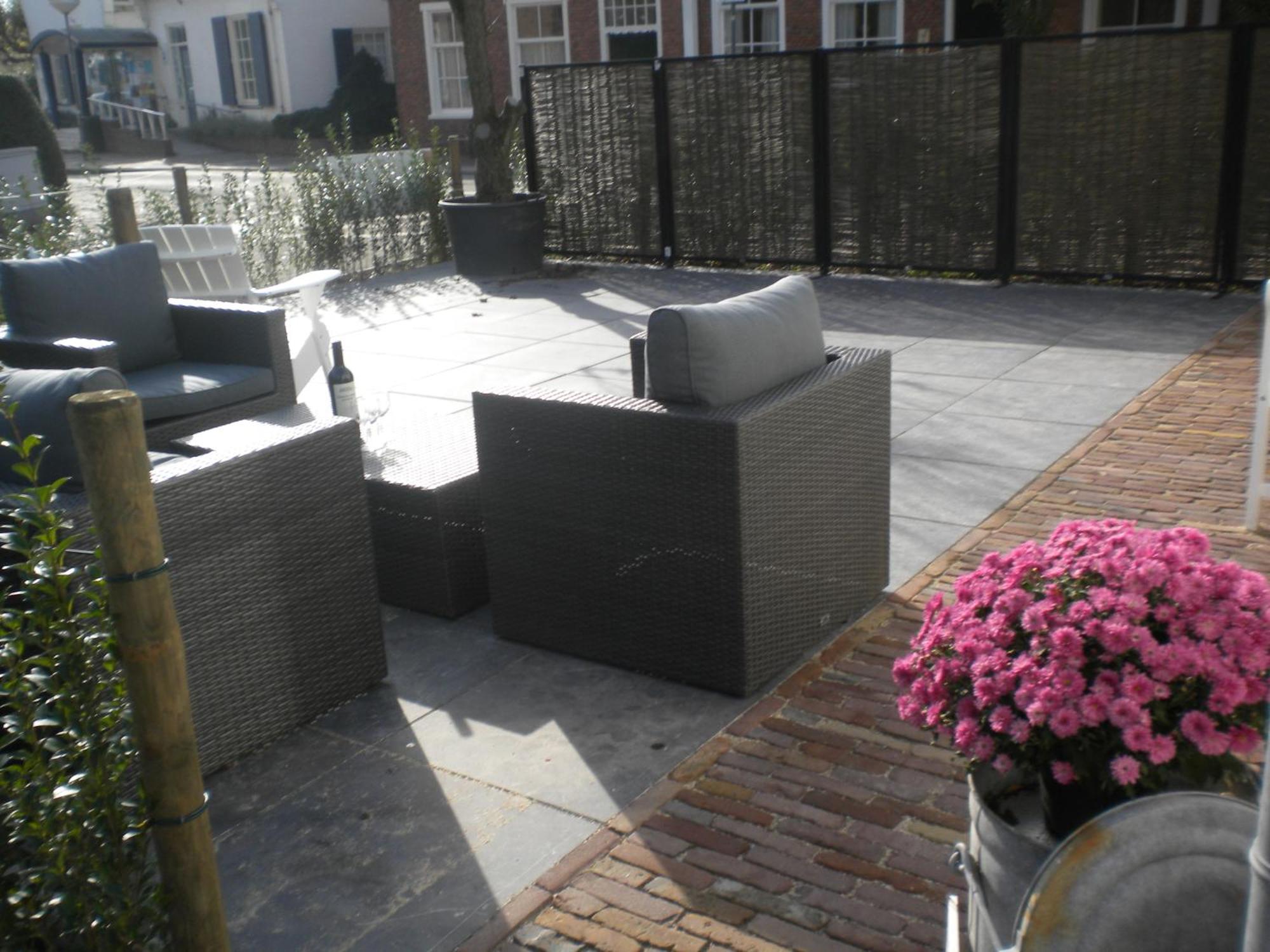 Vakantiewoning Schuitvlotstraat Incl Strandcabine Domburg Kültér fotó